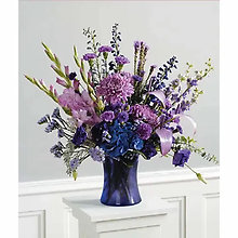Purple Majesty