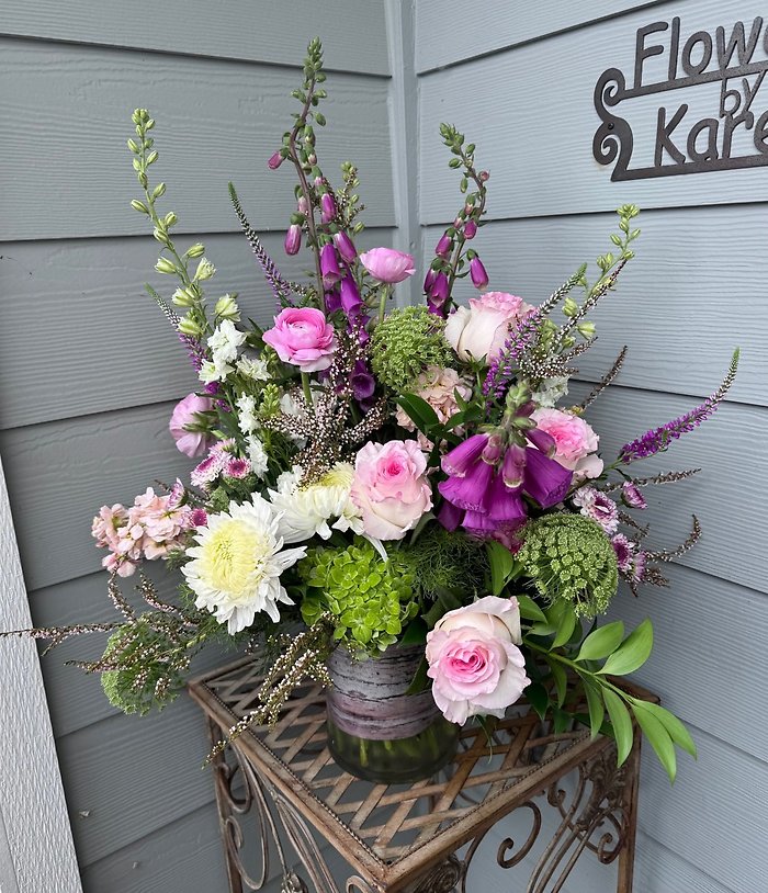 Mothers Day Designers Choice