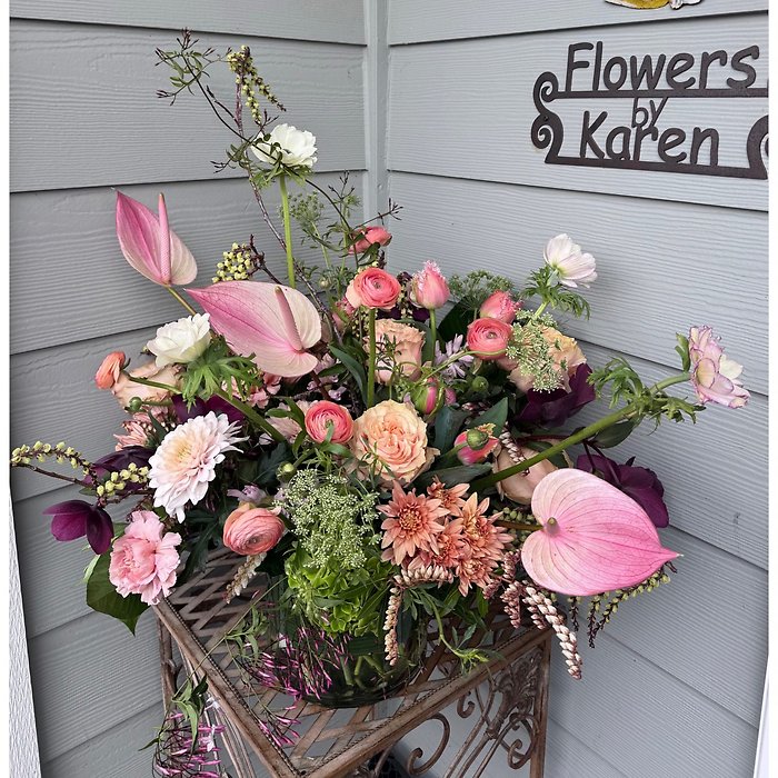 Truly Stunning Bouquet