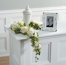 White Garland of Love
