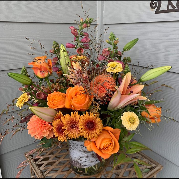 Autumn Designers Choice